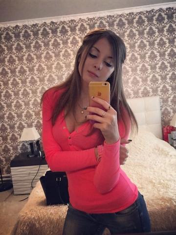 Проститутка Вероника